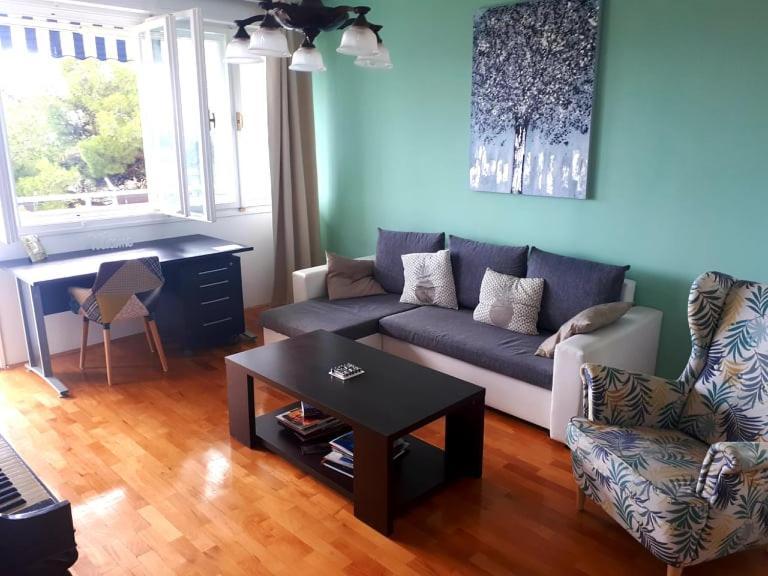 Viktorija Apartment Split Exterior photo